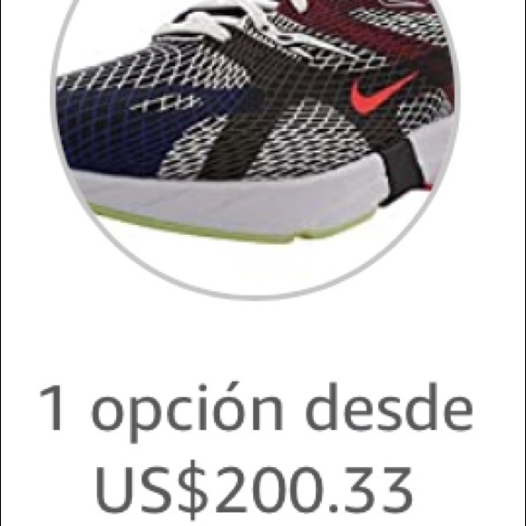 NIKE D/MS/X - Picture 6 of 6